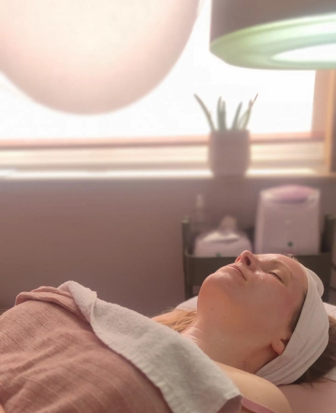 gelaatsverzorging cleansing dieptereiniger